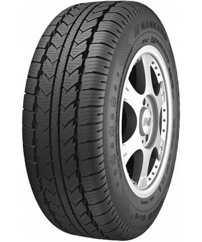 Anvelopa IARNA Nankang 215/65R15C T SL-6 104 T