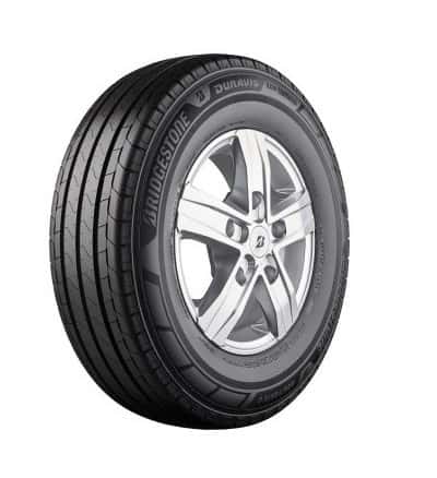 Anvelopa VARA Bridgestone Duravis Van 235/65R16C 115/113R