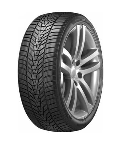 Anvelopa IARNA Hankook W330A XL 215/65R17 103V
