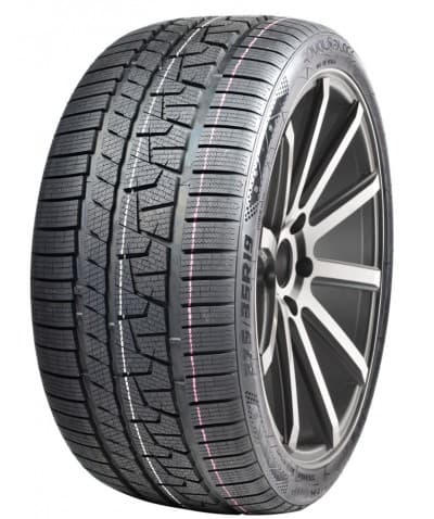 Anvelopa IARNA ROYAL BLACK Royal winter uhp 255/45 R19 104V XL