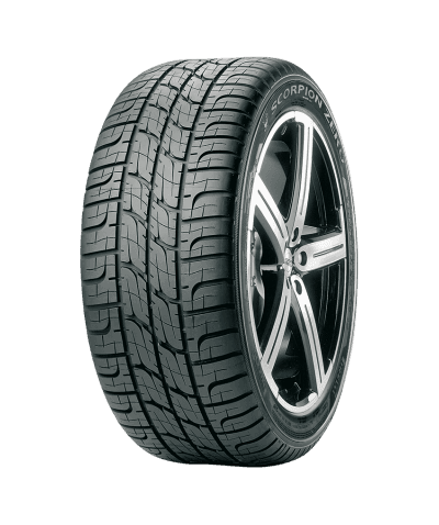 Anvelopa ALL SEASON PIRELLI SCORPION ZERO 235/55R19 105 W XL FP
