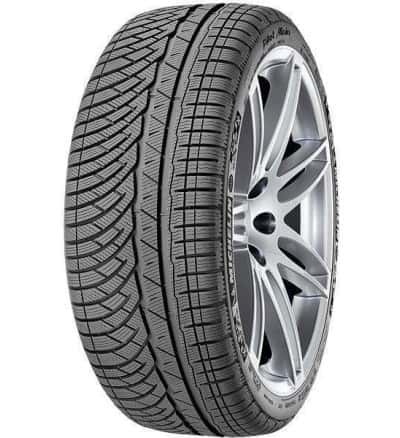 Anvelopa IARNA Michelin PilotAlpinPA4 255/45R19 104V