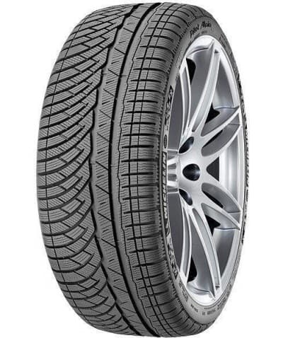 Anvelopa IARNA Michelin PilotAlpinPA4 255/45R19 104V