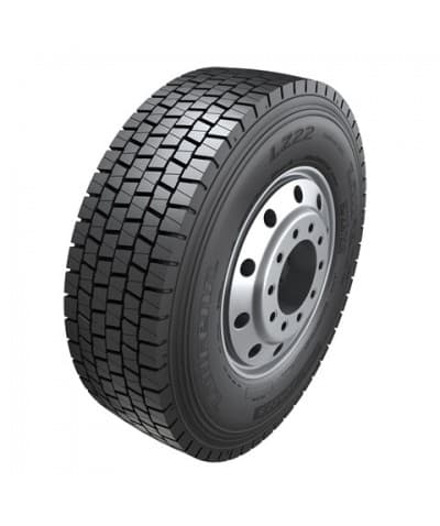 Anvelopa CAMION LAUFENN LZ22 315/70R22.5 154L Regional Tractiune