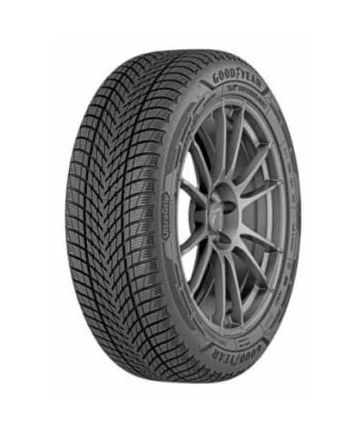 Anvelopa IARNA GoodYear UG Performance 3 195/60R15 88T
