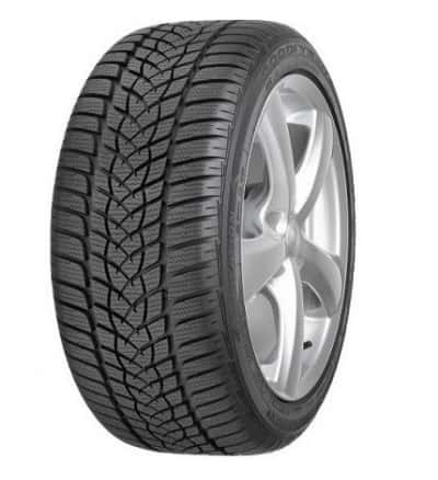 Anvelopa IARNA GoodYear UG Performance+ SUV XL 255/40R21 102T