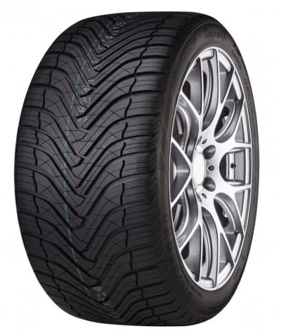 Anvelopa ALL SEASON GRIPMAX Suregrip a_s 255/55R18 109W XL