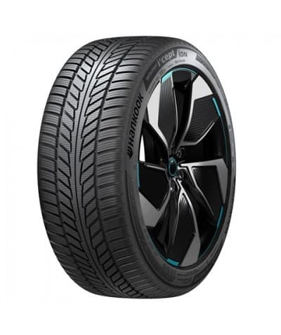 Anvelopa IARNA HANKOOK IW01A ION I*CEPT SUV 235/45R21 101V