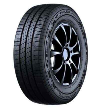 Anvelopa ALL SEASON GT Radial Maxmiler AllSeason2 195/70R15C 104/102T