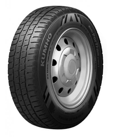Anvelopa IARNA KUMHO CW51 225/65R16C 112R
