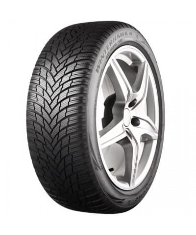 Anvelopa IARNA Firestone WH4 XL 235/60R18 107V