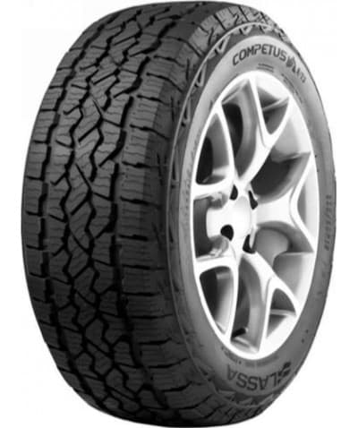Anvelopa ALL SEASON LASSA Competus AT3 265/65R17 112T