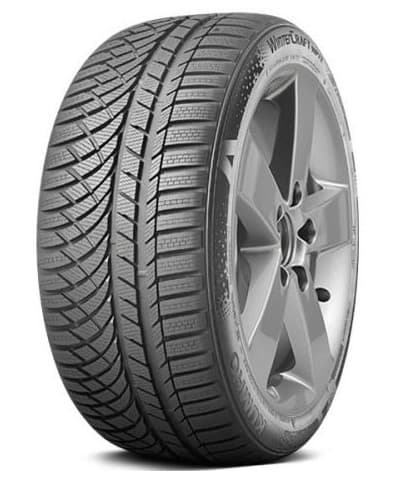 Anvelopa IARNA Kumho WinterCraft WP72 255/35R20 97W XL