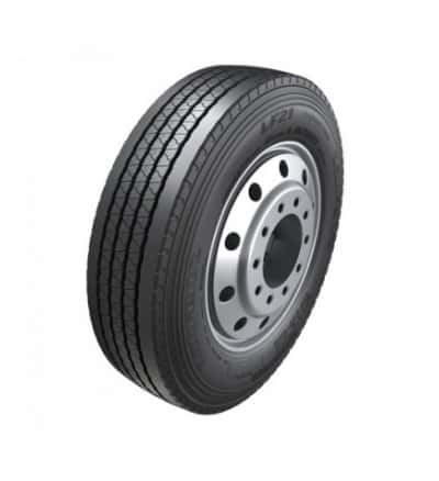 Anvelopa CAMION LAUFENN LF21 225/75R17.5 129M Regional Directional