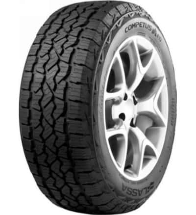 Anvelopa ALL SEASON LASSA Competus AT3 245/70R16 111T