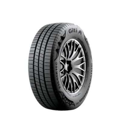 Anvelopa ALL SEASON GITI GitiVanAllSeason LA1 215/60R17C 109/107T
