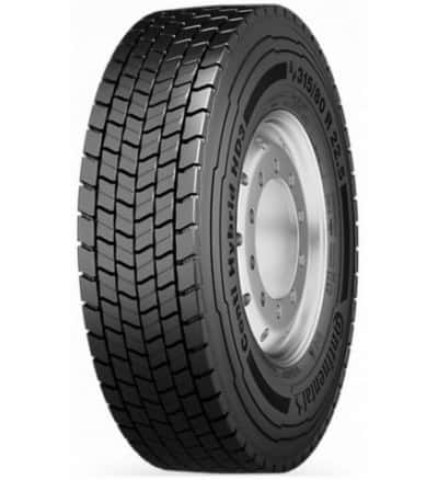 Anvelopa CAMION CONTINENTAL Conti hybrid hd3 315/60 R22.5 154/150L 20PR Tractiune Regional
