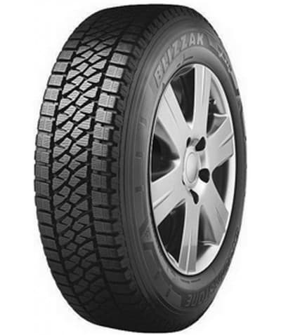 Anvelopa IARNA BRIDGESTONE Blizzak w810 195/70R15C 104/102R 8PR