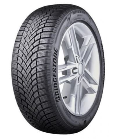 Anvelopa IARNA BRIDGESTONE Blizzak LM005 245/40R18 97V XL