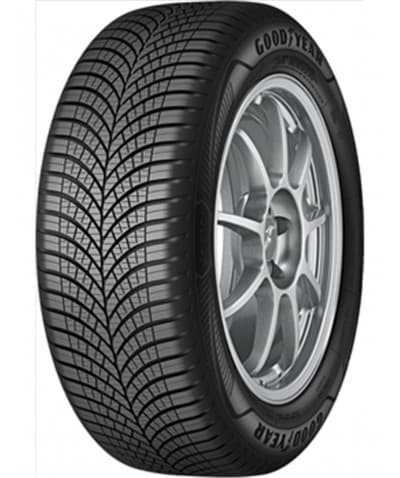 Anvelopa ALL SEASON GOODYEAR VECTOR 4SEASONS G3 245/40R18 97 W XL
