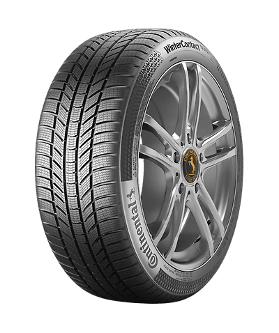 Anvelopa IARNA CONTINENTAL TS-870P 215/45R20 95 T XL