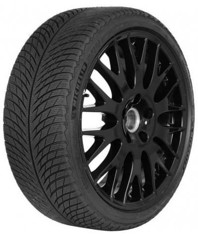 Anvelopa IARNA MICHELIN Pilot alpin 5 ND0 275/40R20 106V XL