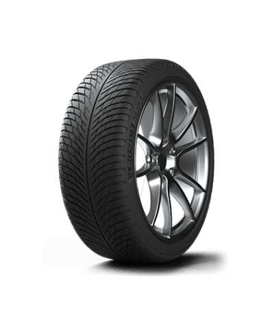 Anvelopa IARNA MICHELIN PILOT ALPIN 5 SUV 305/35R21 109 V XL
