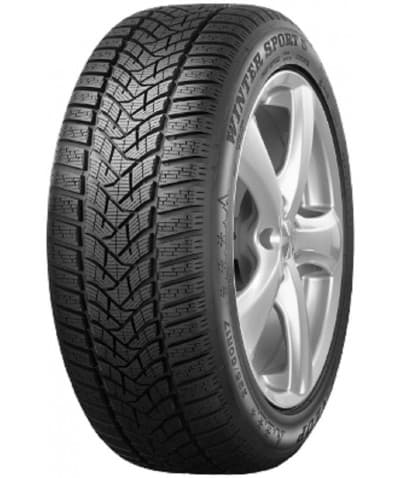 Anvelopa IARNA DUNLOP WINTER SPORT 5 SUV 235/65R17 108 H XL