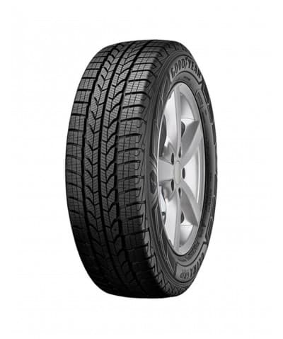 Anvelopa IARNA GOODYEAR UG CARGO 195/70R15C 104 S