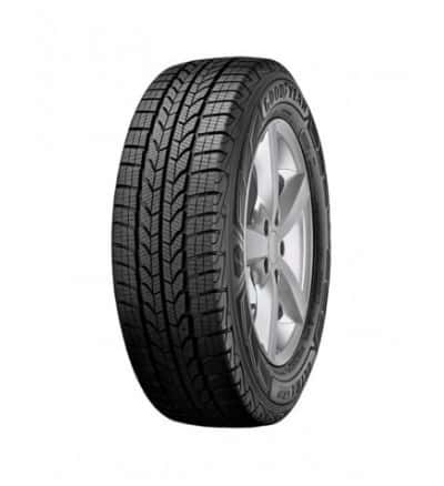 Anvelopa IARNA GOODYEAR UG CARGO 215/75R16C 113 R