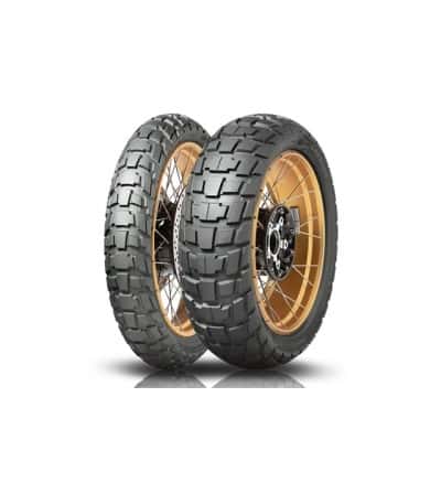 Anvelopa MOTO DUNLOP TRAILMAX RAID 150/70R17 69T