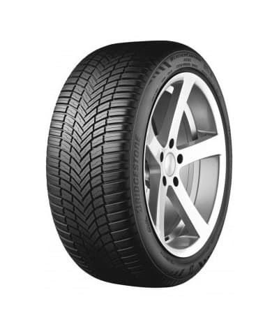 Anvelopa ALL SEASON BRIDGESTONE WEATHER CONTROL A005 EVO 195/55R15 89 V XL