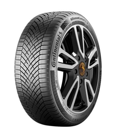 Anvelopa ALL SEASON CONTINENTAL ALLSEASONCONTACT 2 225/60R18 100 H