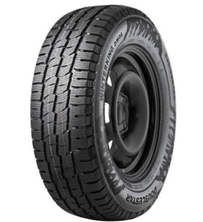 Anvelopa IARNA DOUBLESTAR DW06 205/65R16C 107/105R