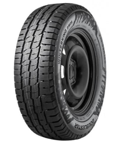 Anvelopa IARNA DOUBLESTAR DW06 205/65R16C 107/105R
