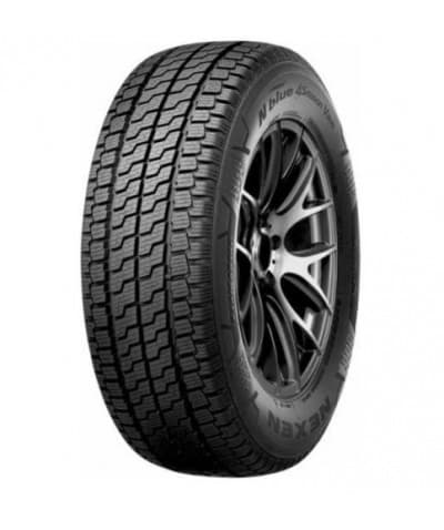 Anvelopa ALL SEASON NEXEN Nblue 4Season Van 215/65R15C 104/102T