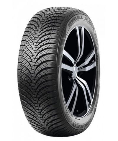 Anvelopa ALL SEASON Falken 195/60R16 V AS210 XL 93 V