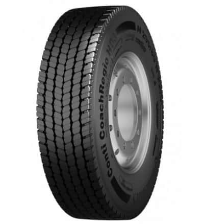 Anvelopa CAMION CONTINENTAL Coachregio hd3 295/80 R22.5 154/149M 16PR Tractiune Autobuze si autocare