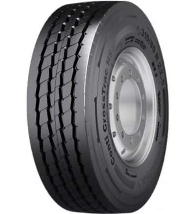 Anvelopa CAMION CONTINENTAL Conti crosstrac hs3 315/80 R22.5 156/150K 20PR Directional Constructii