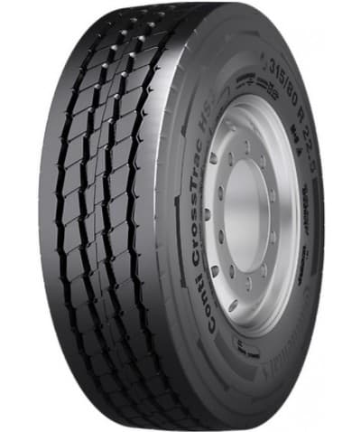 Anvelopa CAMION CONTINENTAL Conti crosstrac hs3 315/80 R22.5 156/150K 20PR Directional Constructii