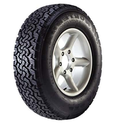 Anvelopa VARA NORTENHA AT1 M+S 255/55R19 111 Q