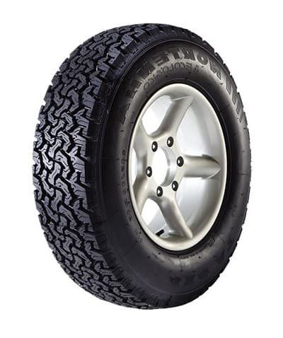 Anvelopa VARA NORTENHA AT1 M+S 255/55R19 111 Q