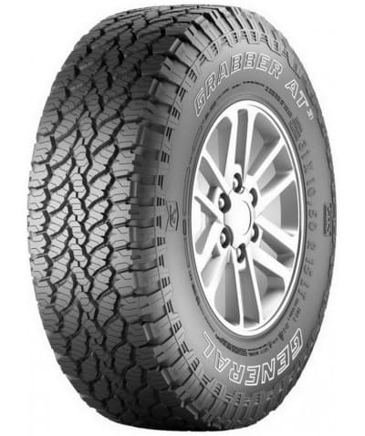 Anvelopa ALL SEASON GENERAL TIRE Grabber at3 235/55R18 104H XL