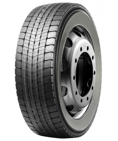 Anvelopa CAMION LINGLONG Etd100 315/70 R22.5 156/150L 18PR Tractiune Autostrada