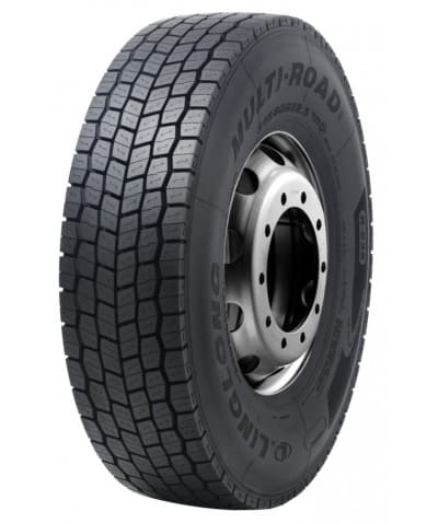 Anvelopa CAMION LINGLONG Multi road rd30 295/80 R22.5 154/149L 18PR Tractiune Regional