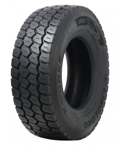 Anvelopa CAMION LINGLONG Ma40 315/80 R22.5 158/150K 22PR Directional Constructii