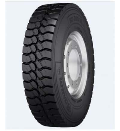 Anvelopa CAMION BARUM BD200M 8PR 13/R22.5 156K On / Off Tractiune