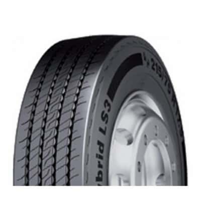 Anvelopa CAMION CONTINENTAL Conti hybrid ls3 245/70 R17.5 136/134M 14PR Directional Regional