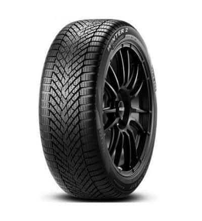 Anvelopa IARNA Pirelli Cinturato Winter2 XL 205/65R17 100H