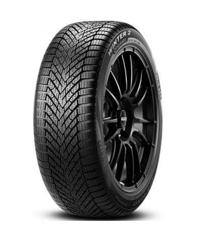 Anvelopa IARNA Pirelli Cinturato Winter2 XL 205/65R17 100H